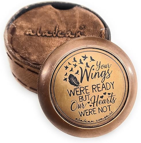 Miniatura 5 de Bereavement Memorial Gift for Condolence  Sympathy Gift in Loving Memory of - Loss of Mother Father Son Daughter Loved One Grief - Remembrance