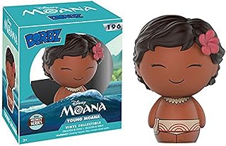 Funko Specialty Series Dorbz! Moana - Young Moana Vinyl Figure!