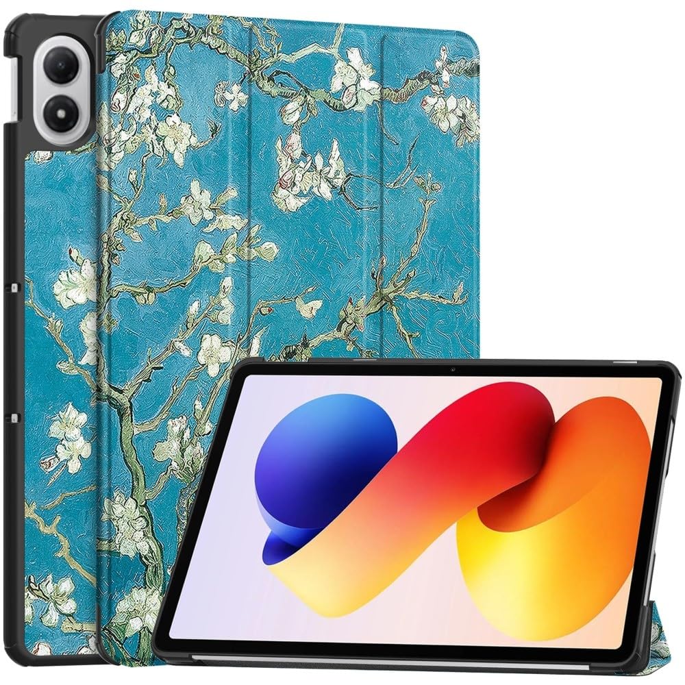 Étui rigide Xiaomi Redmi Pad 2 Pro pour éviter les bris d'écran - 7