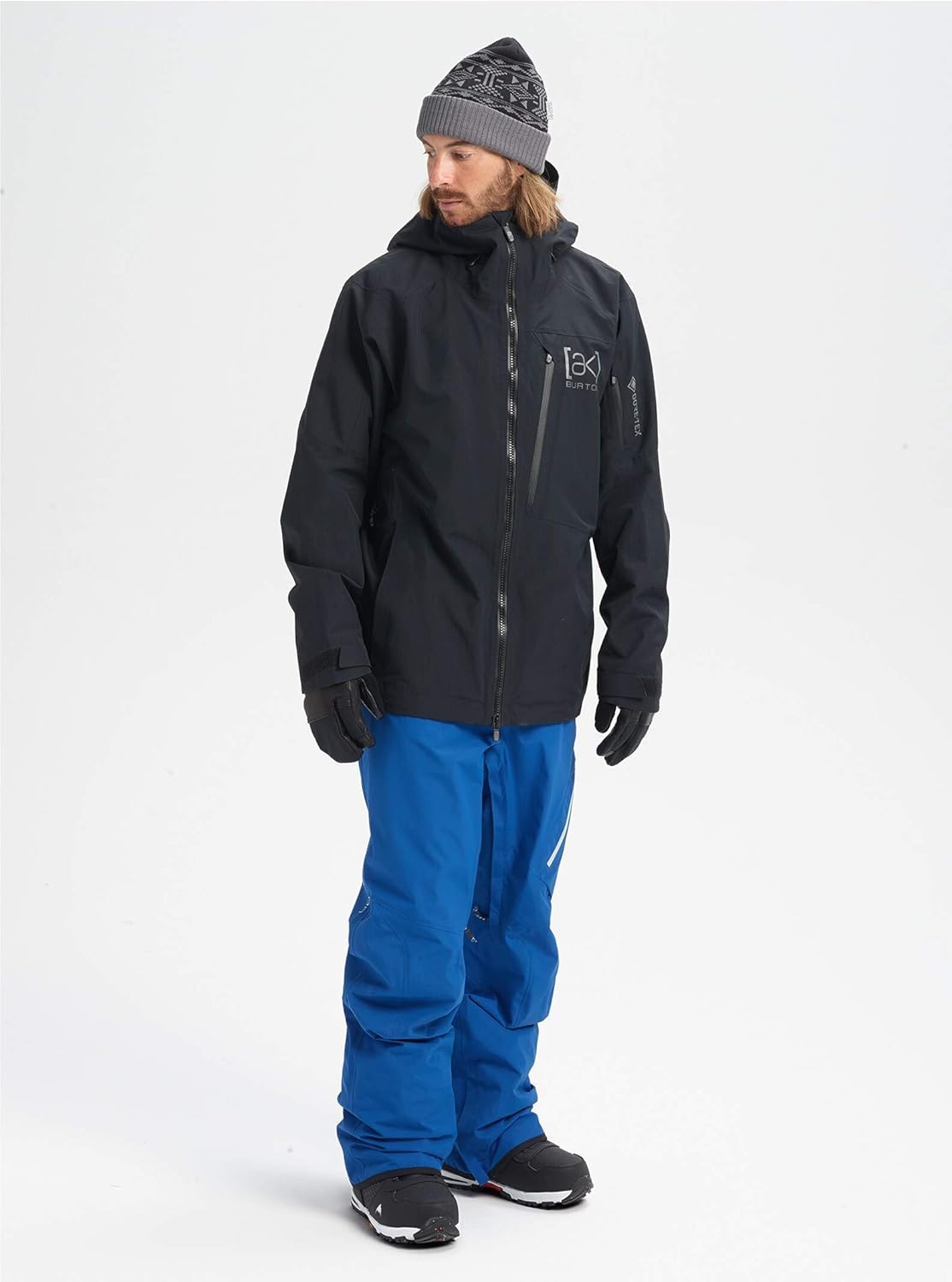Burton Men's AK Gore-Tex Cyclic Jacket - Image 2
