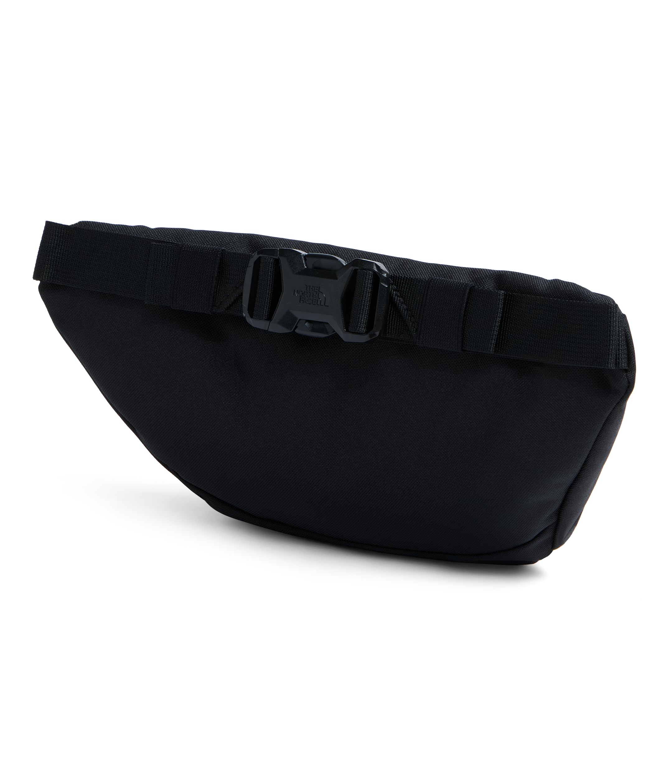 The North Face Jester Lumbar - Riñonera (2,2 L), Color Negro