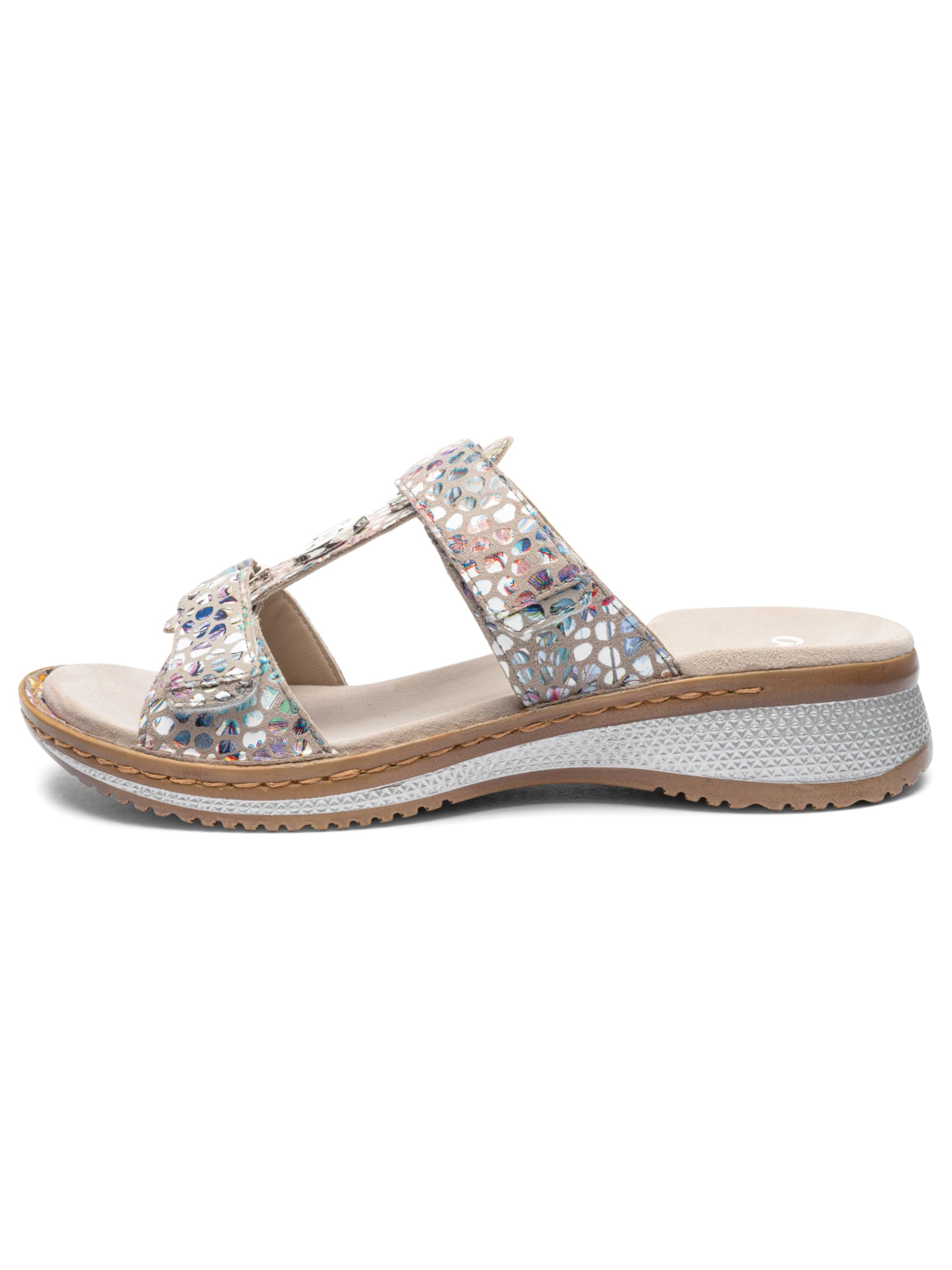 ARA Damen Pantolette Hawaii Sasso