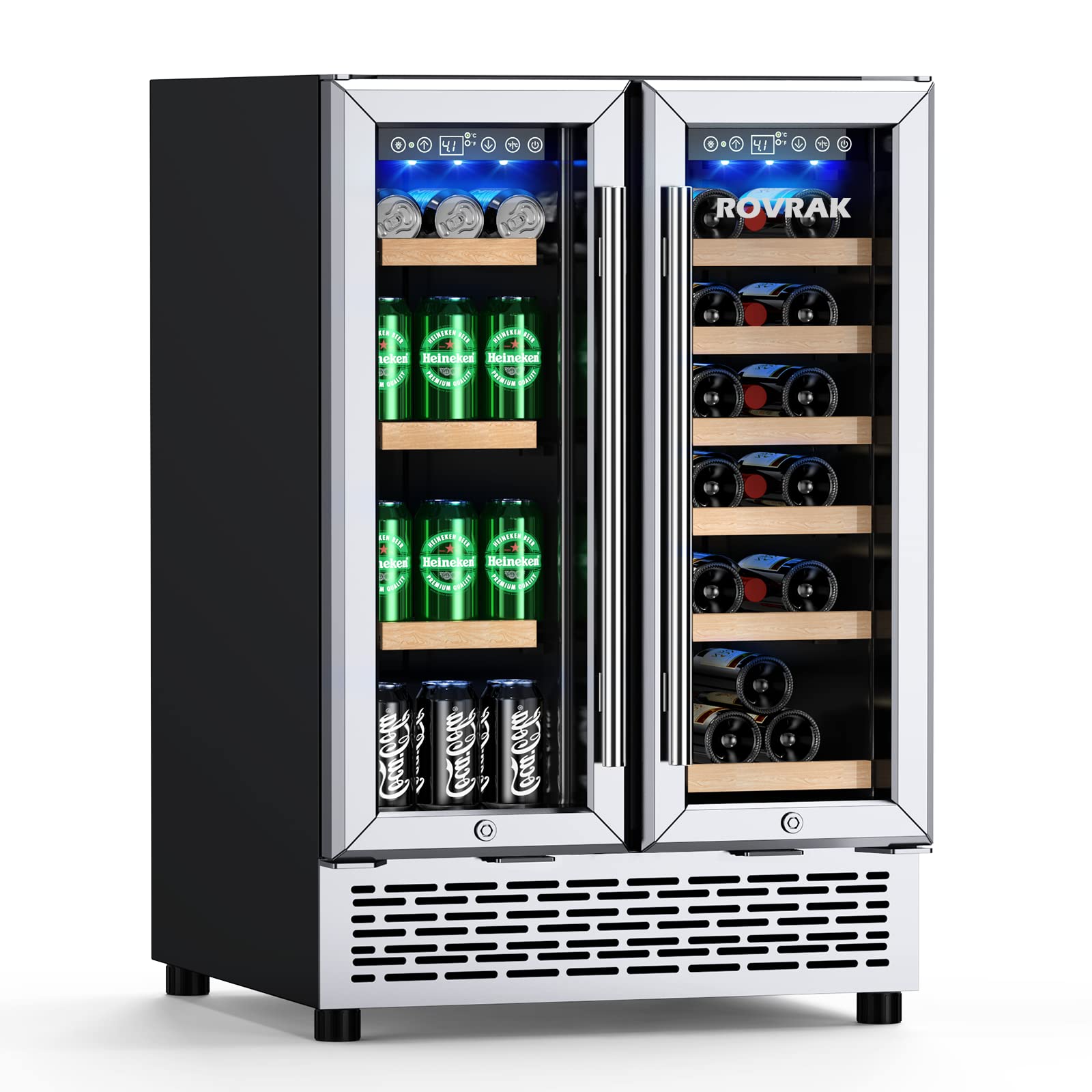 Best Dual Zone Wine Fridge 2021 seeds.yonsei.ac.kr