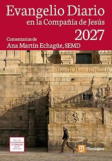Evangelio diario 2027 . En la Compañía de Jesús