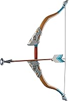Vista 6 de Aliento de enlace del arco salvaje y flecha estándar