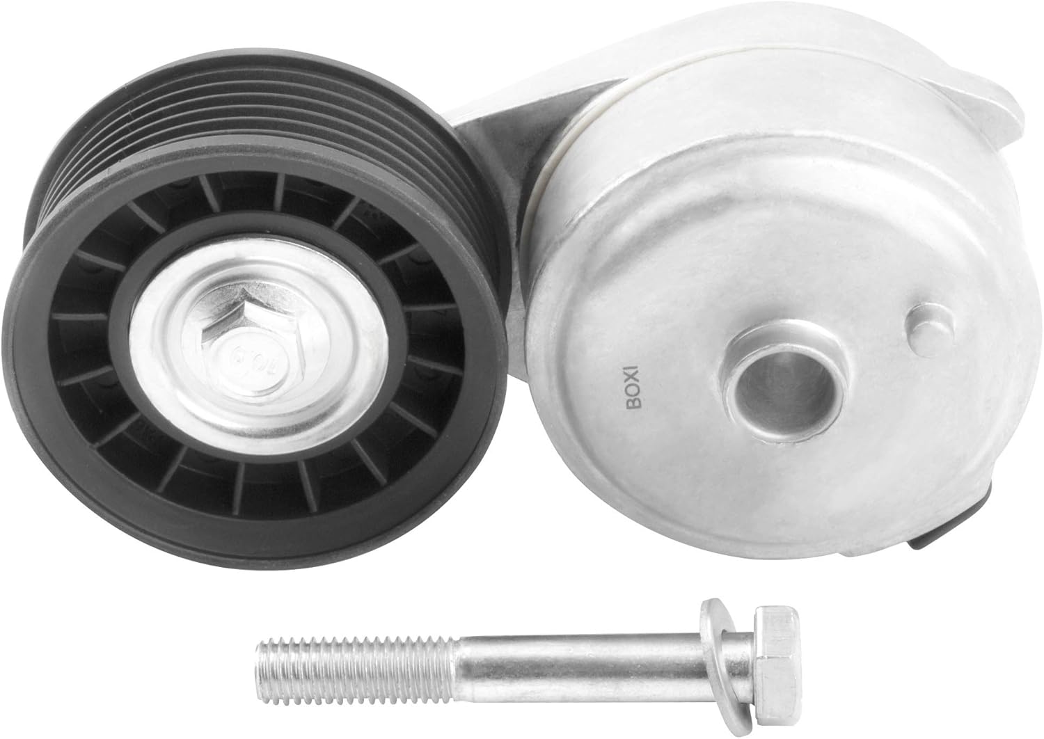 BOXI Automatic Belt Tensioner Assembly Fits For Chevy GMC C1500 C2500 - View #6