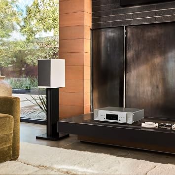 مشغل أقراص مضغوطة Marantz 60 (ذهب فضي)