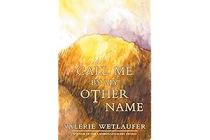 Call Me by My Other Name