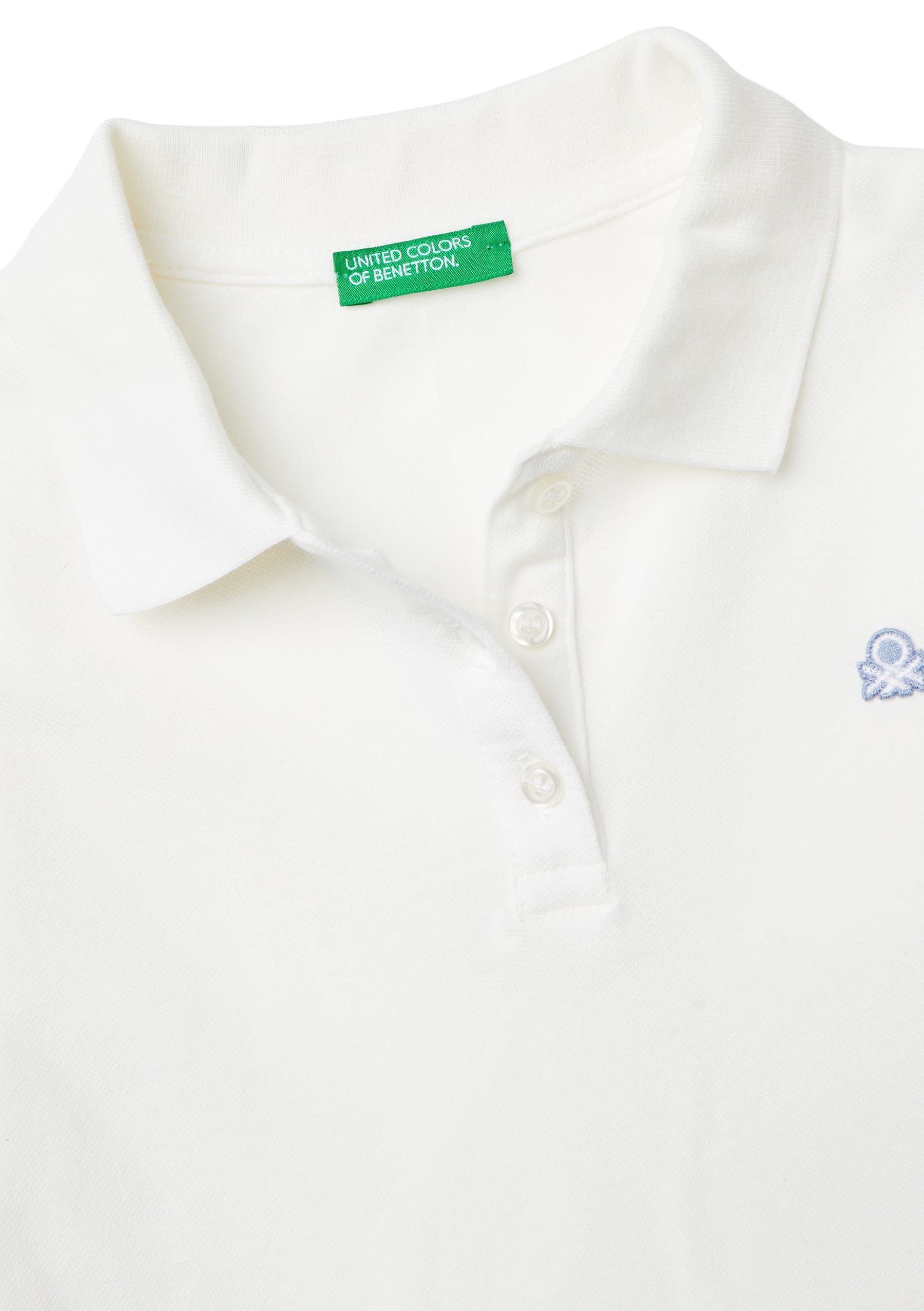 United Colors of Benetton Polo Fille