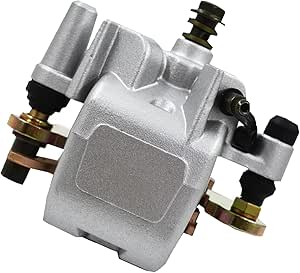 Equalizzatore Yamaha Etrier De Frein Arriere Labwork With Pads Replacement For Yamaha Kodiak 400 YFM400 2000 2002 5GH 2580V 00 00 5GH 2580V 10 00 Rear Brake Caliper Birkenstock Kyoto