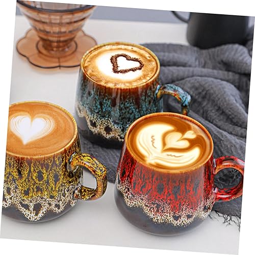 Miniatura 4 de Taza de agua, 1 taza de cerámica, taza de porcelana de cerveza, taza de café expreso, taza de té chino expreso, barra de Halloween, tazas de café