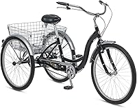 Vista 19 de Schwinn Meridian