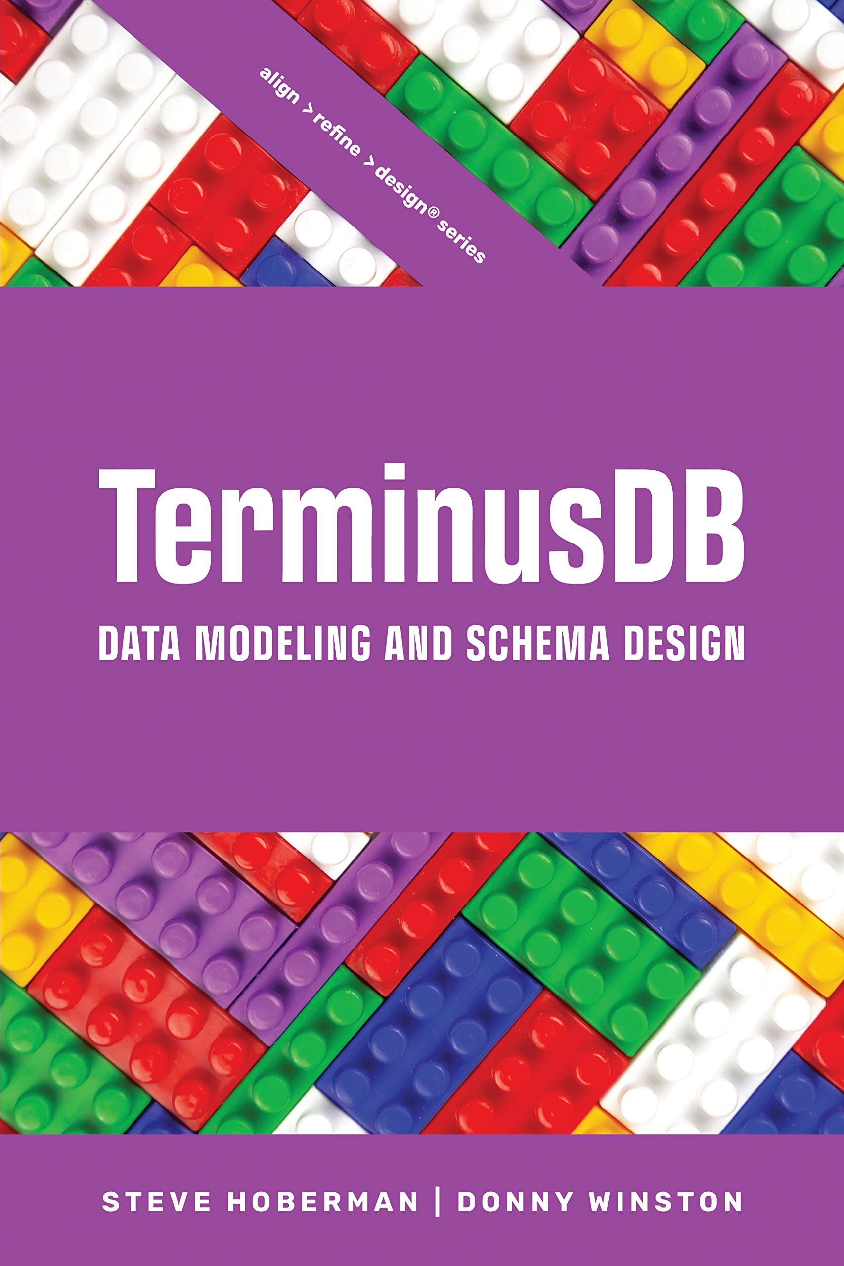 TerminusDB Data Modeling and Schema Design (English Edition)
