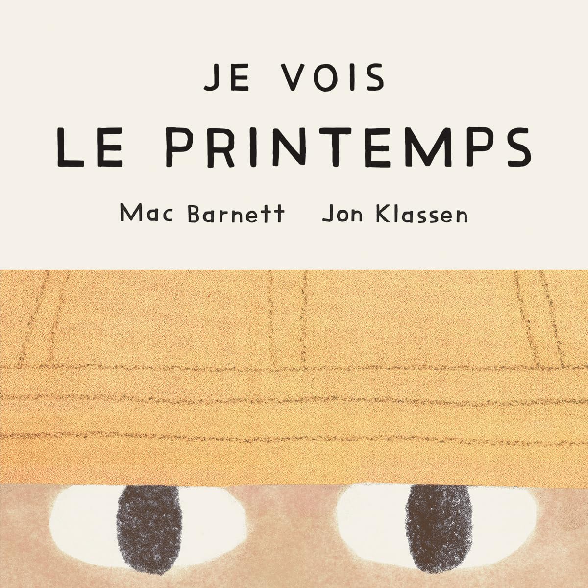 Je Vois Le Printemps