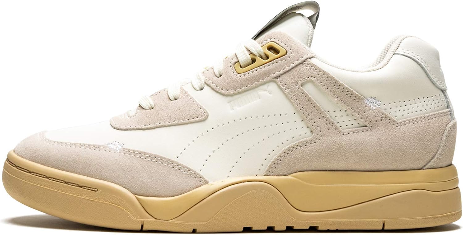 puma palace guard yellow