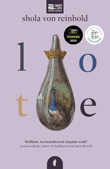 Portada de Lote