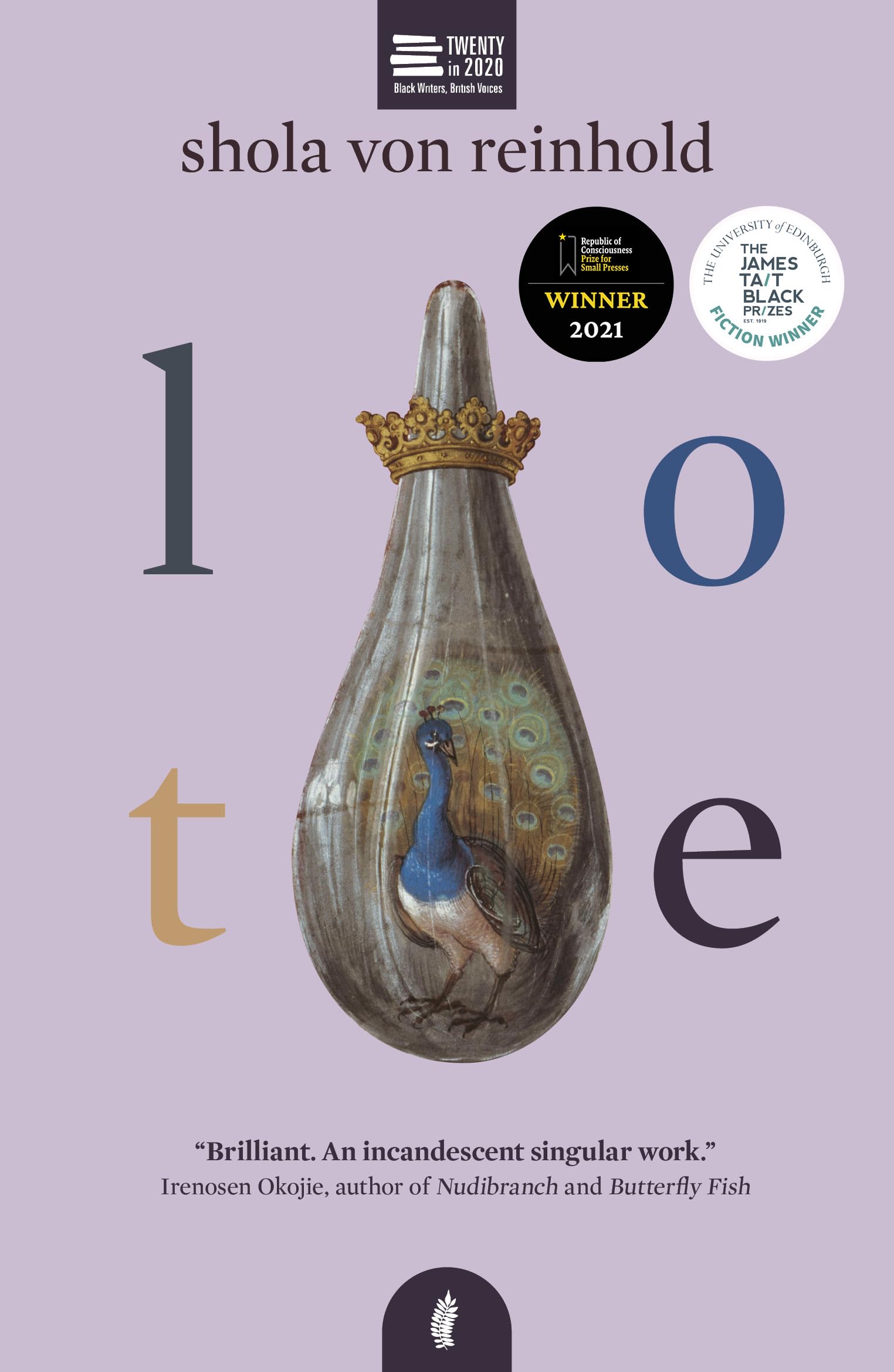 LOTE (Twenty in 2020)