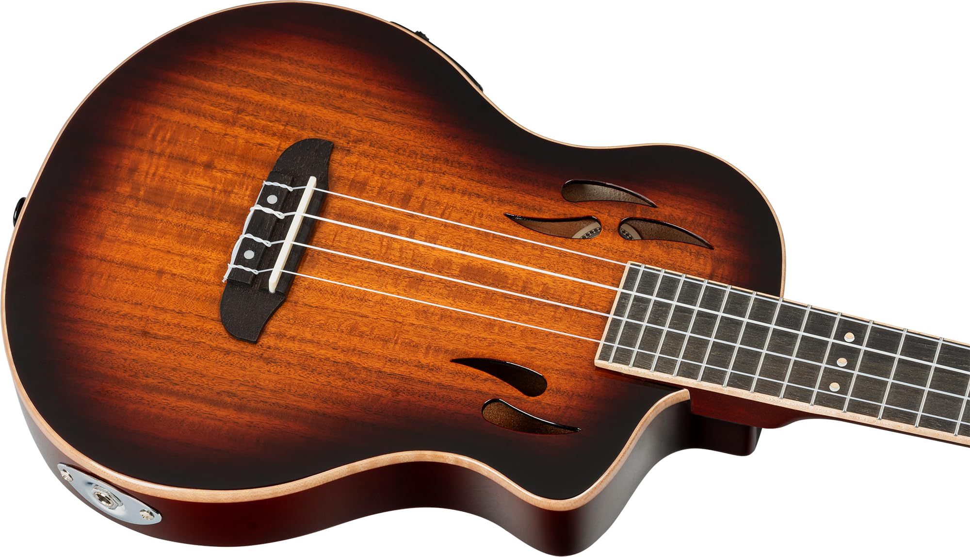 Ortega RTPX-U-ACA - Ukulele tenore