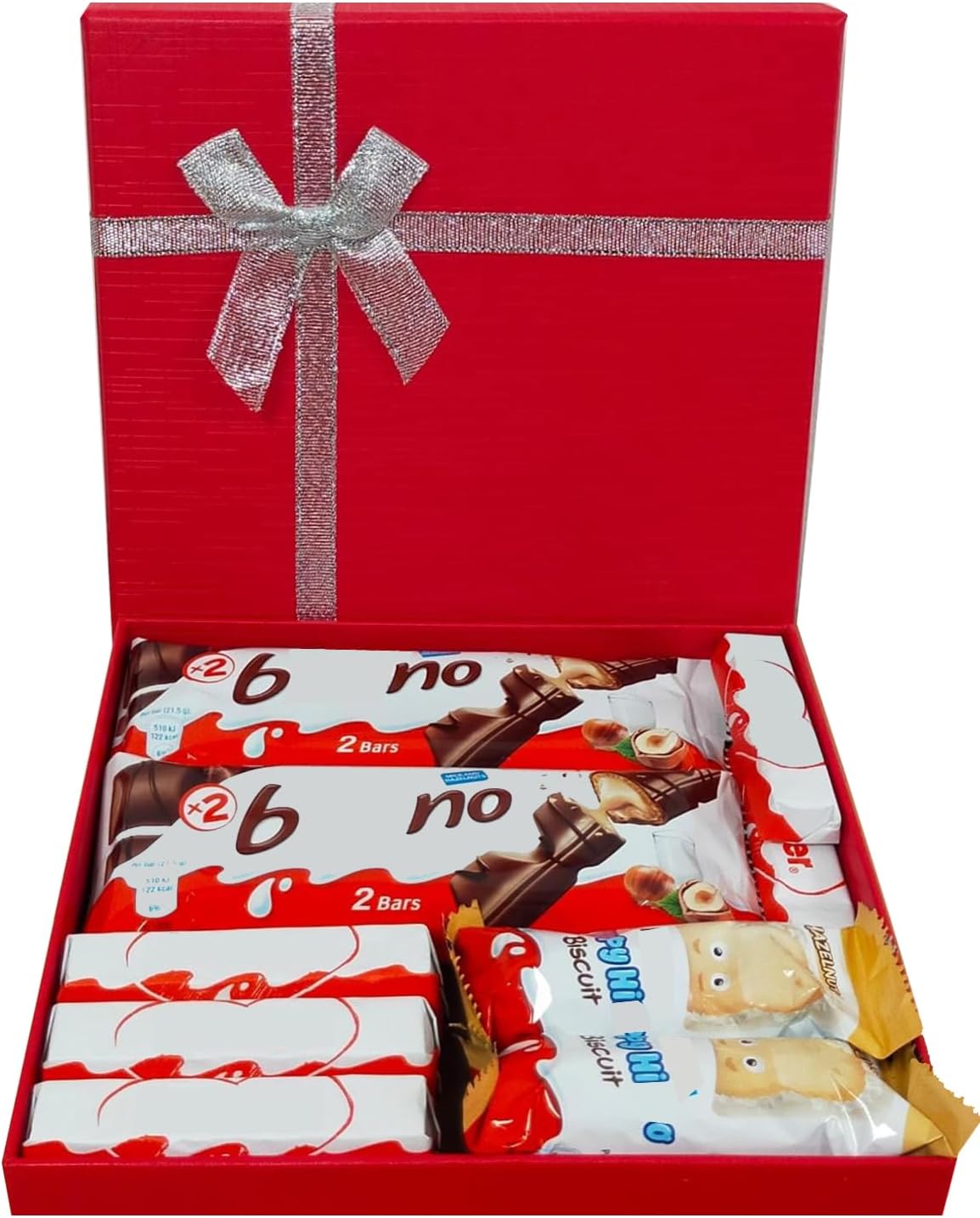 Chocolate Gift Box Perfect Mini Chocolate Hamper for Chocolates Lovers