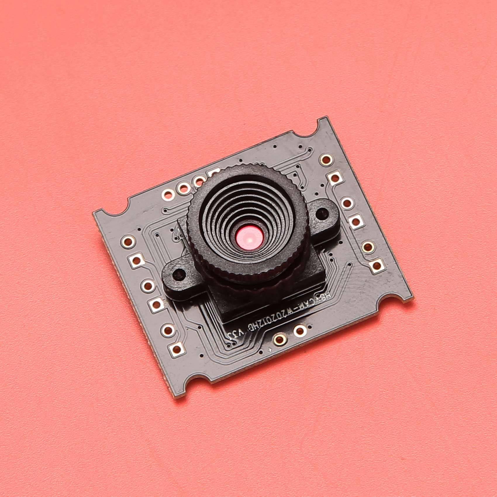 Booso USB Kamera Modul OV9726 CMOS 1MP 50 Grad Objektiv USB IP Kamera Modul für Windows Android- und Linux System