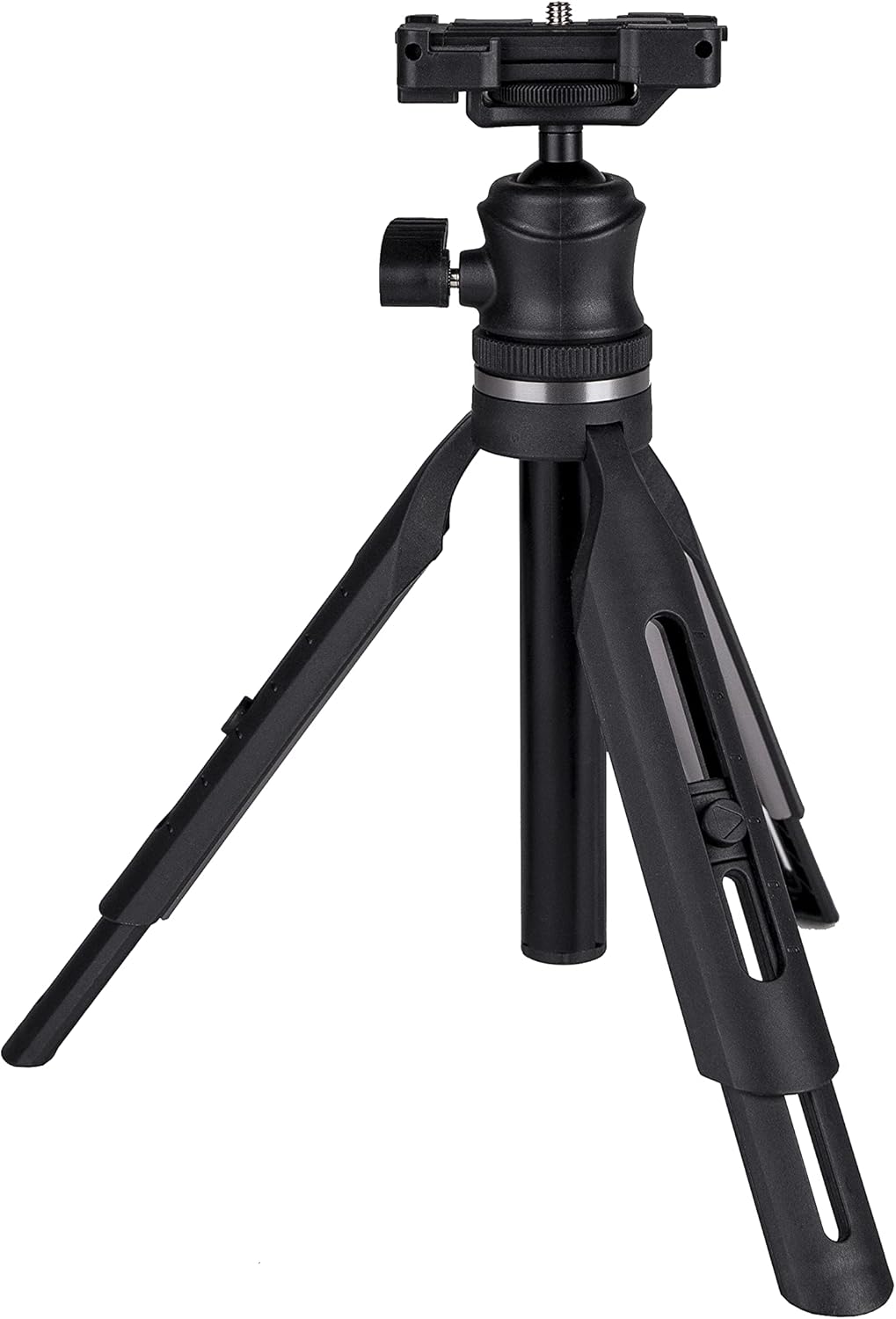 ProMaster Hitchhiker XL Convertible Tripod - Durable and Lightweight Tripod for Maximum Shooting Flexibility, (Model 8421)
