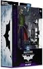 McFarlane Toys - DC Multiverse Joker (Kara Şövalye) 7 Aksiyon Figürü (Deluxe Tiyatro Sürümü)