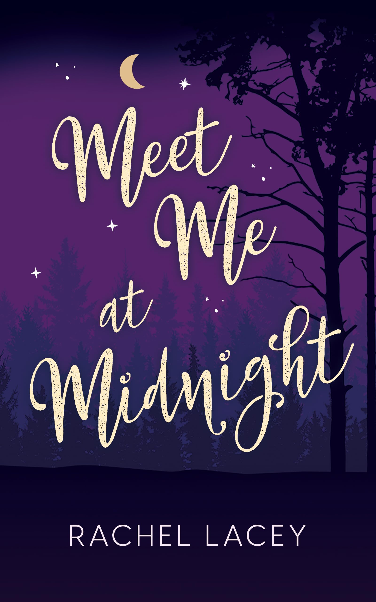 Meet Me at Midnight
