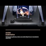 Samsung Barra de Sonido HW-Q930F/ZF 2025 - Dolby Atmos inalámbrico, Q-Symphony, 9.1.4 Canales, SpaceFit Sound Pro y Compatible con asistentes de Voz - 2