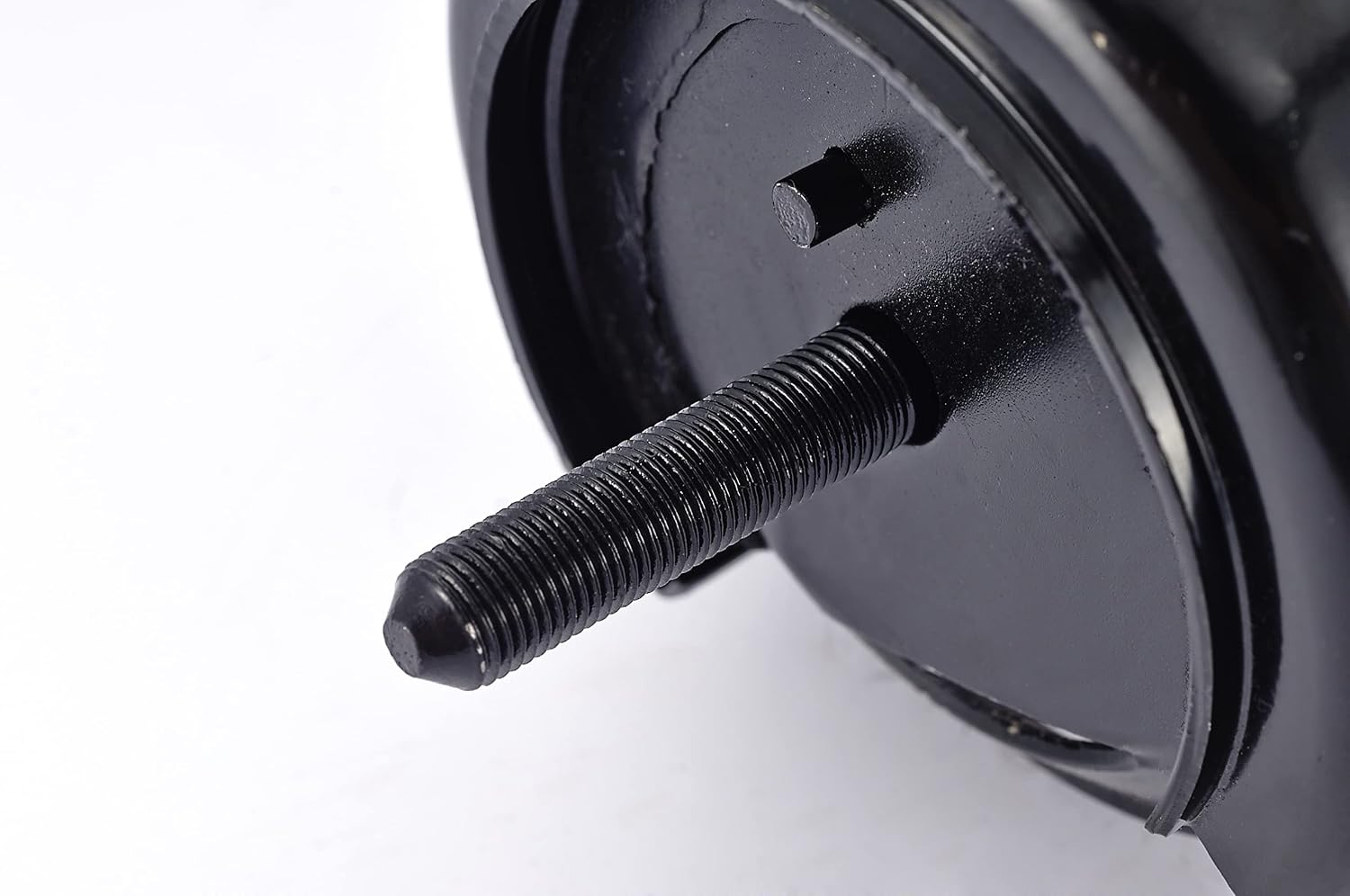 ENA Front Engine Motor Mount Compatible with Acura Honda 3.5L 3.2L Replacement for A4519 EM9441