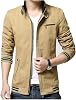 Mens Jacket, Outerwear, Top, Coat, Casual Jacket, Stylish, Blouson, Mens Fashion, Autumn, Winter, Spring