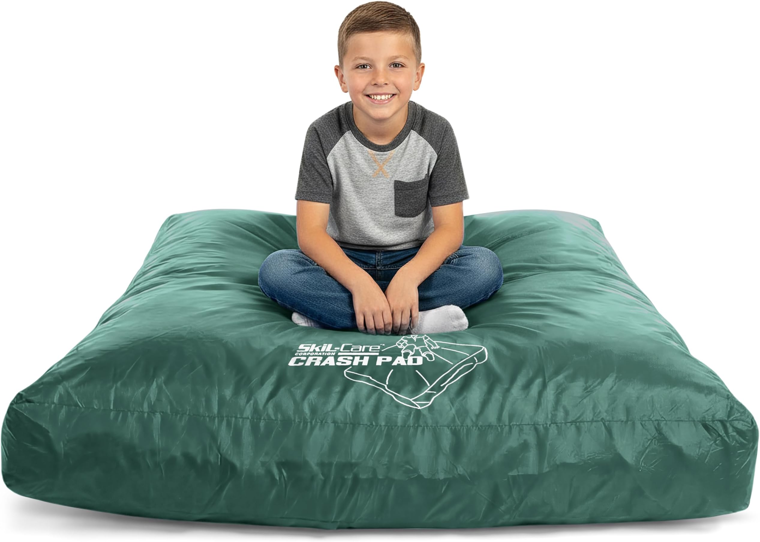 Skil-Care 3' x 4' Crash Pad