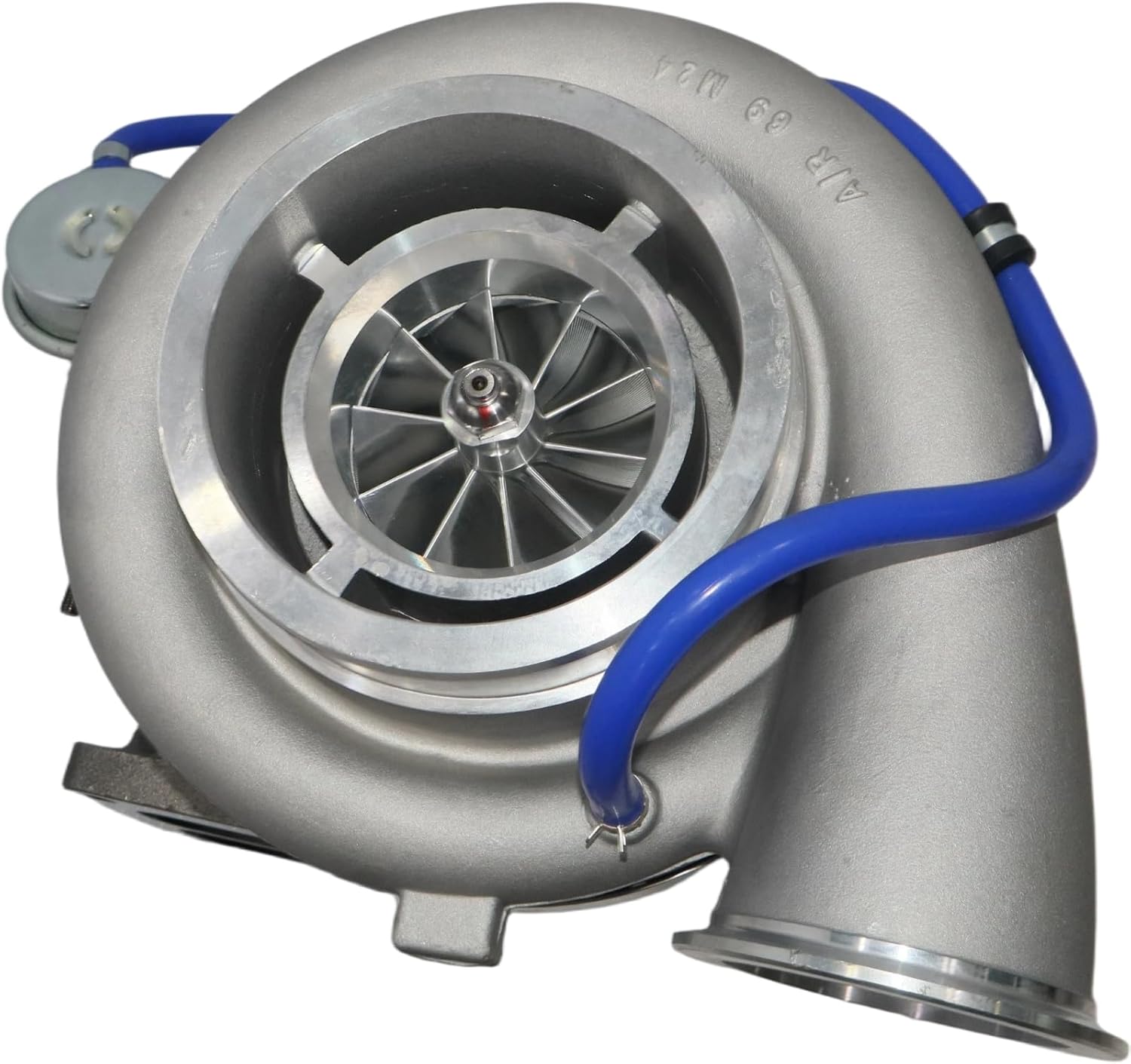Turbocharger 3104769 Compatible for CUMMINS QSX15 ISX15 Industrial Engines CXPSLXX