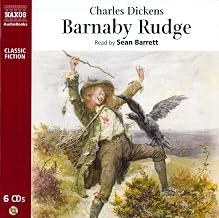 Barnaby Rudge (Classic fiction)