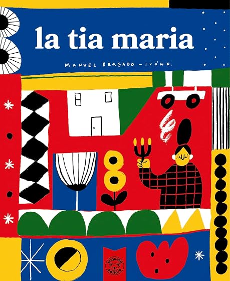 La tía María