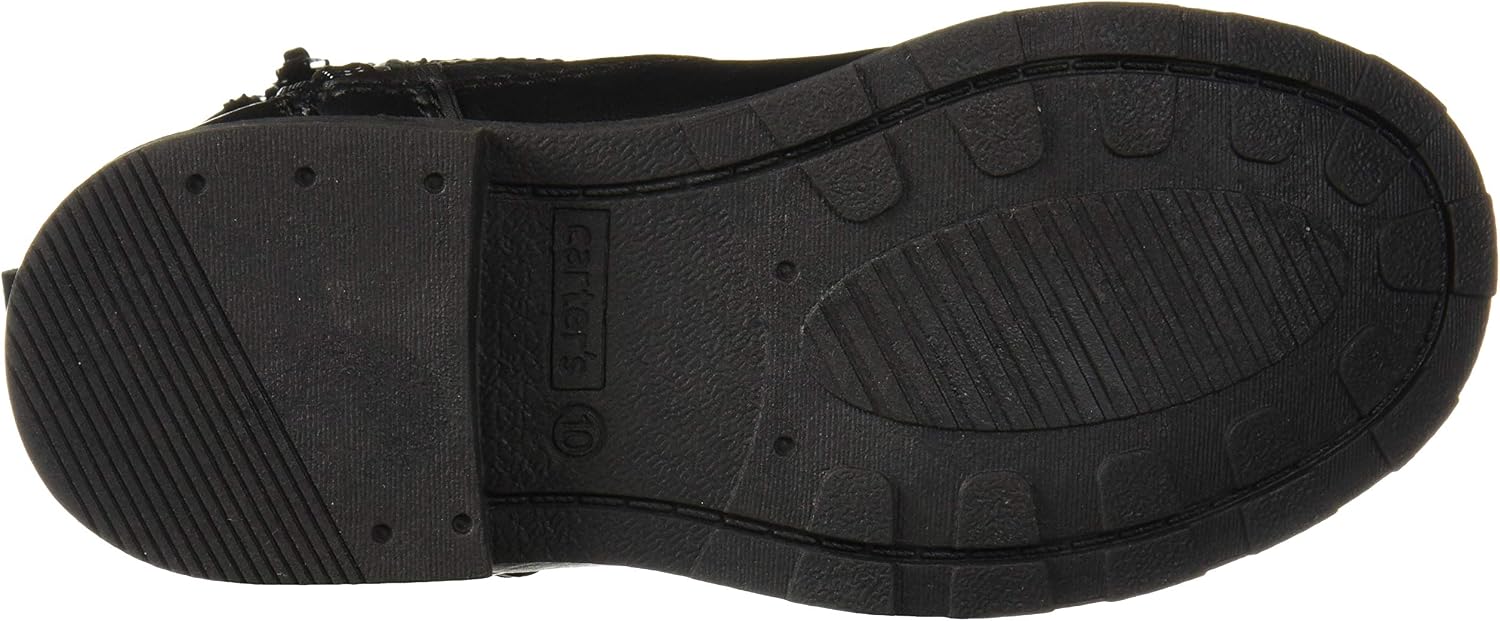 Carter's Unisex-Child Cathy Fashion Boot