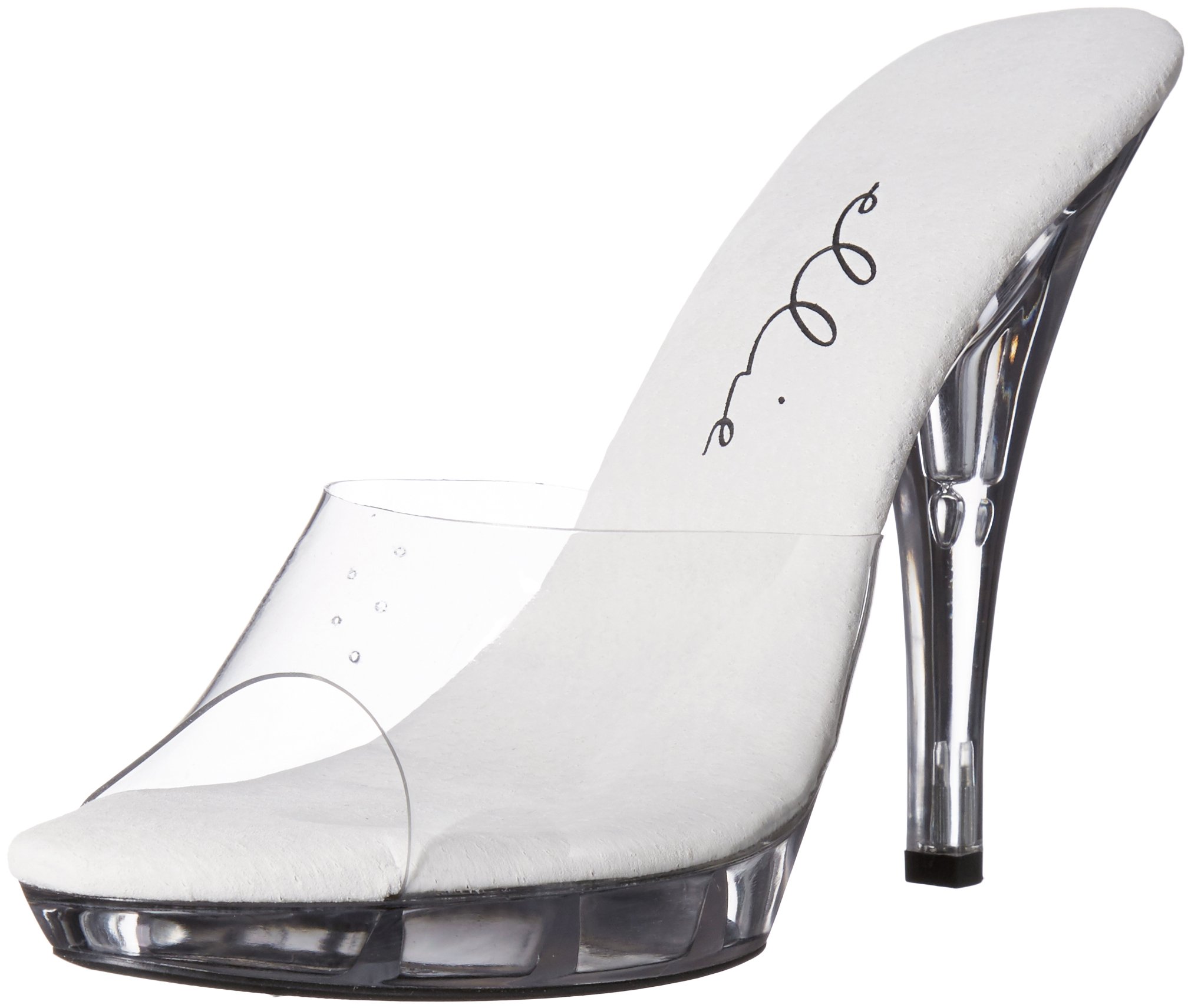 Ellie ShoesWomen's 521-vanity-w Heeled Sandal