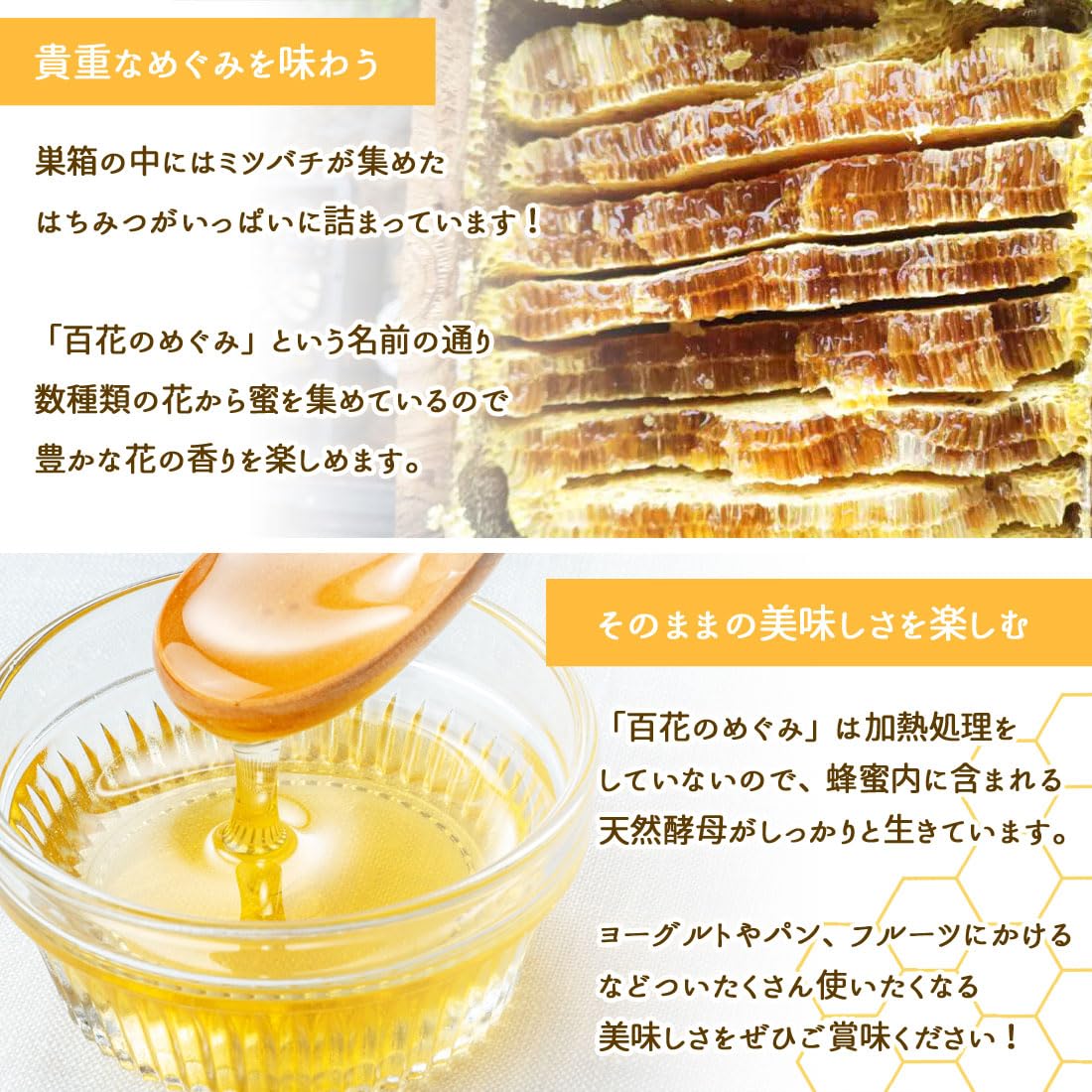Amazon | 土佐の旨味市場 日本ミツバチ 蜂蜜 300g 安和 奥四万十産