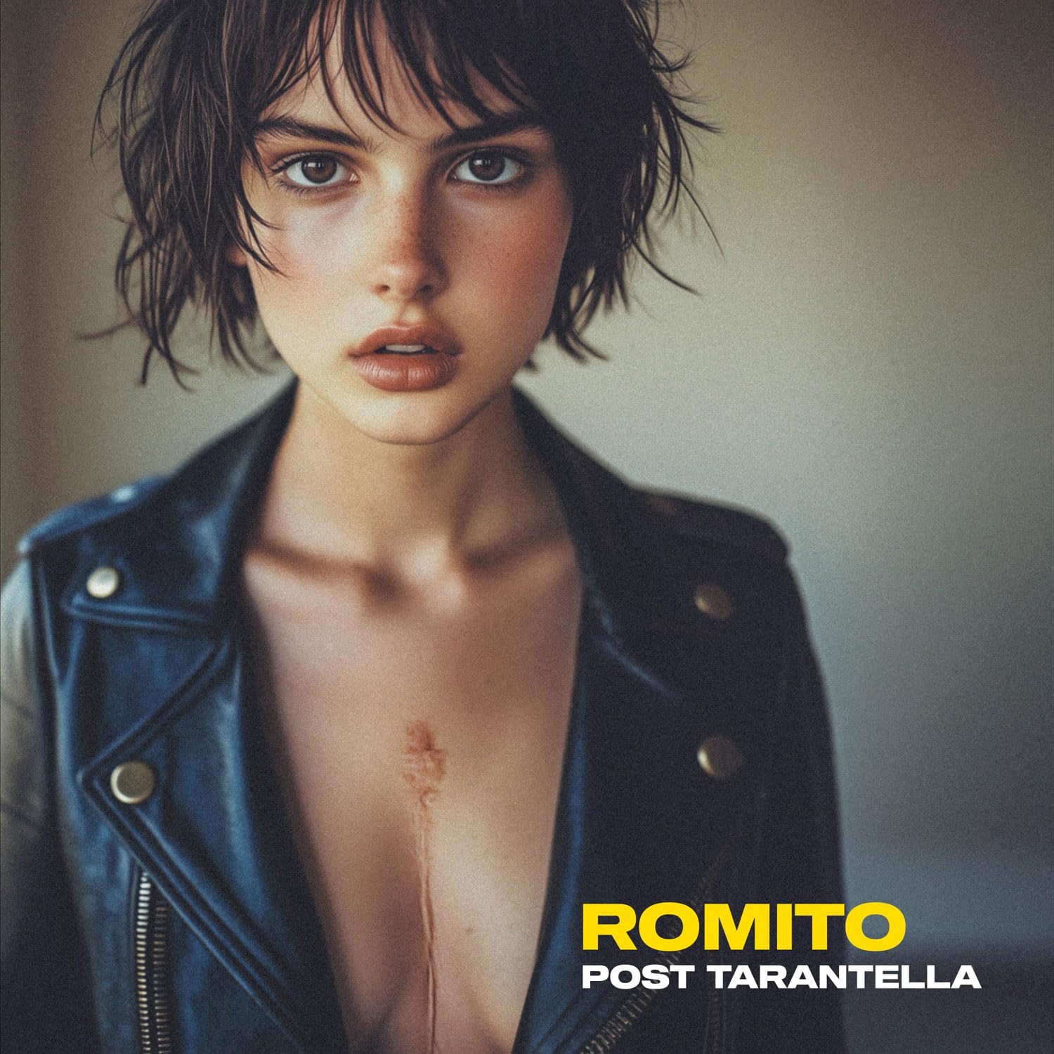 Post Tarantella [Vinyl LP] [VINYL]