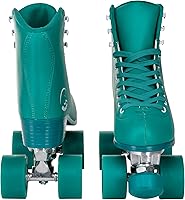 Vista 5 de C SEVEN C7skates Patines de ruedas cuádruples Dark Magic