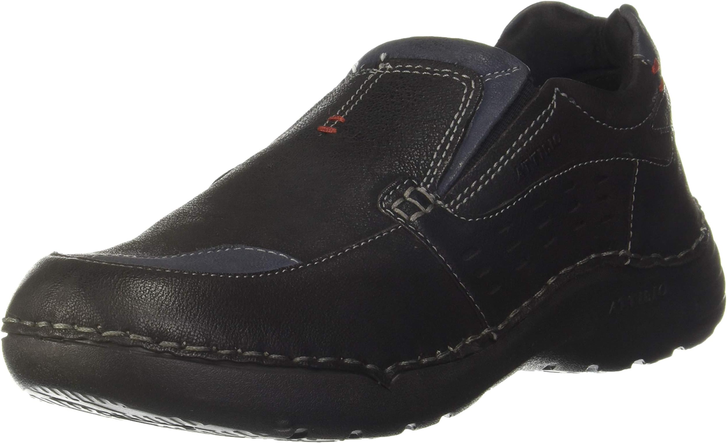 AttilioMen's Casual Shoes