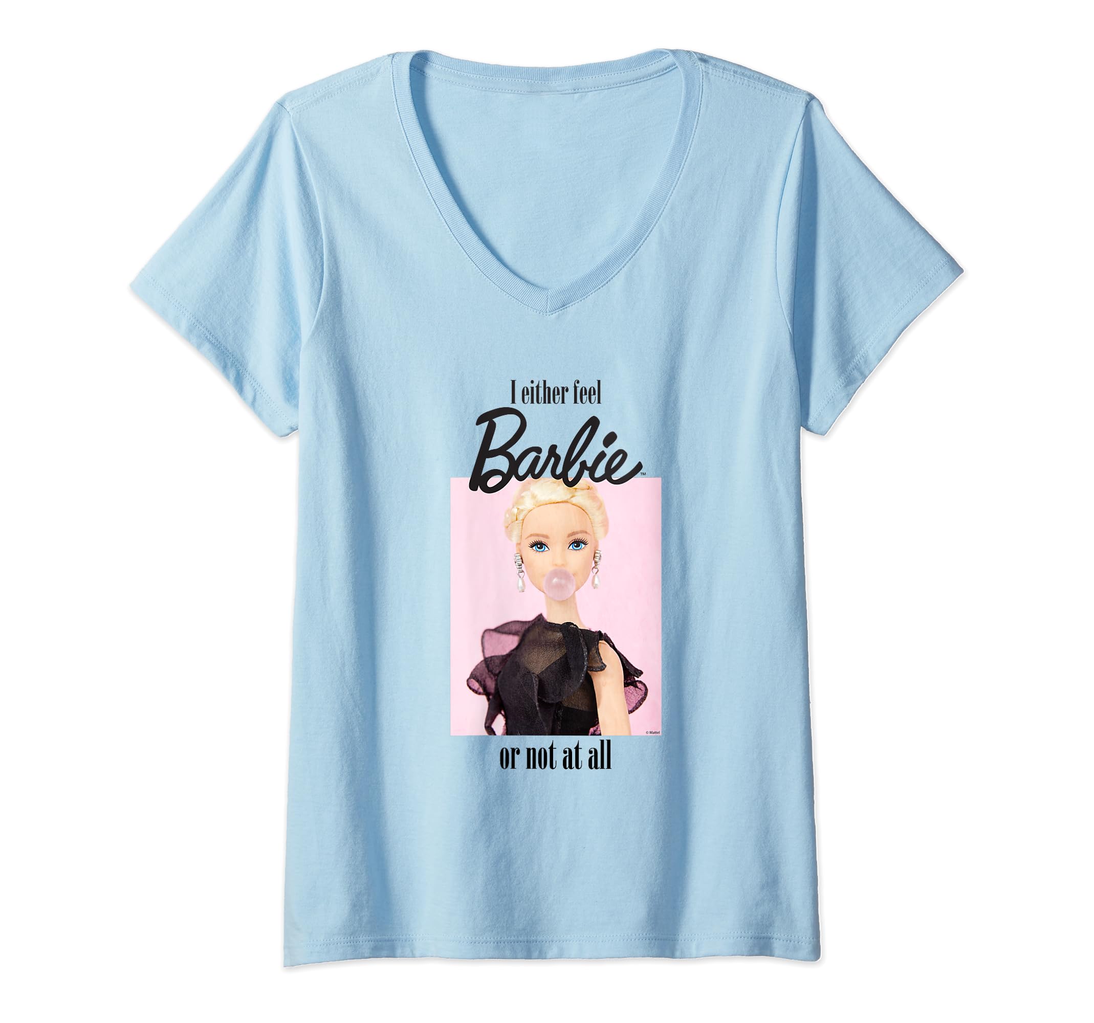 Barbe Shrts-'m A Barbe Grl n A Barbe World | Barbe clothes