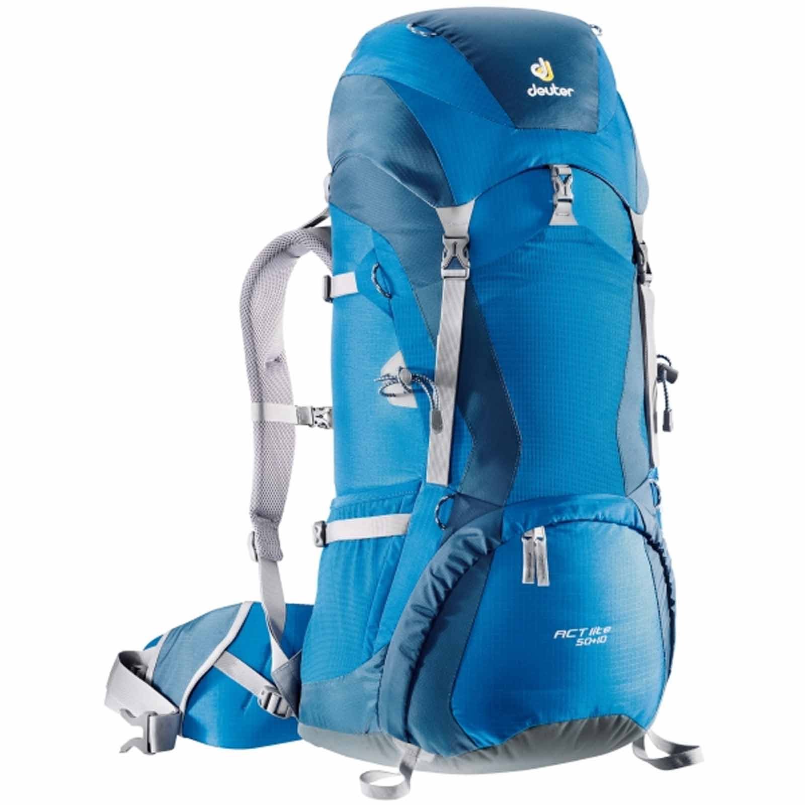 Deuter – Zaino da Trekking Adulti Act Lite
