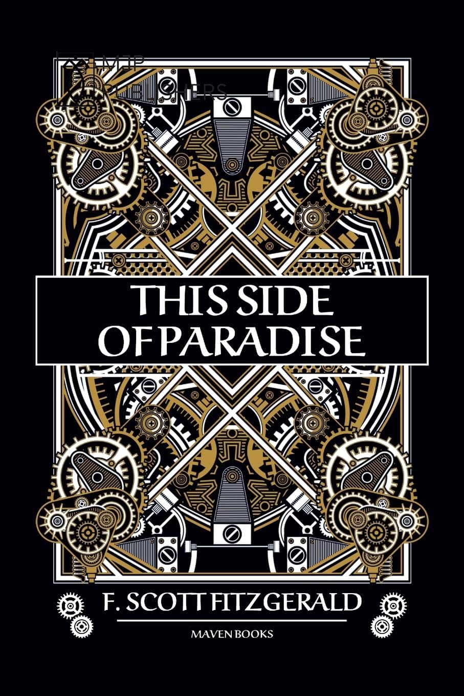 This Side of Paradise