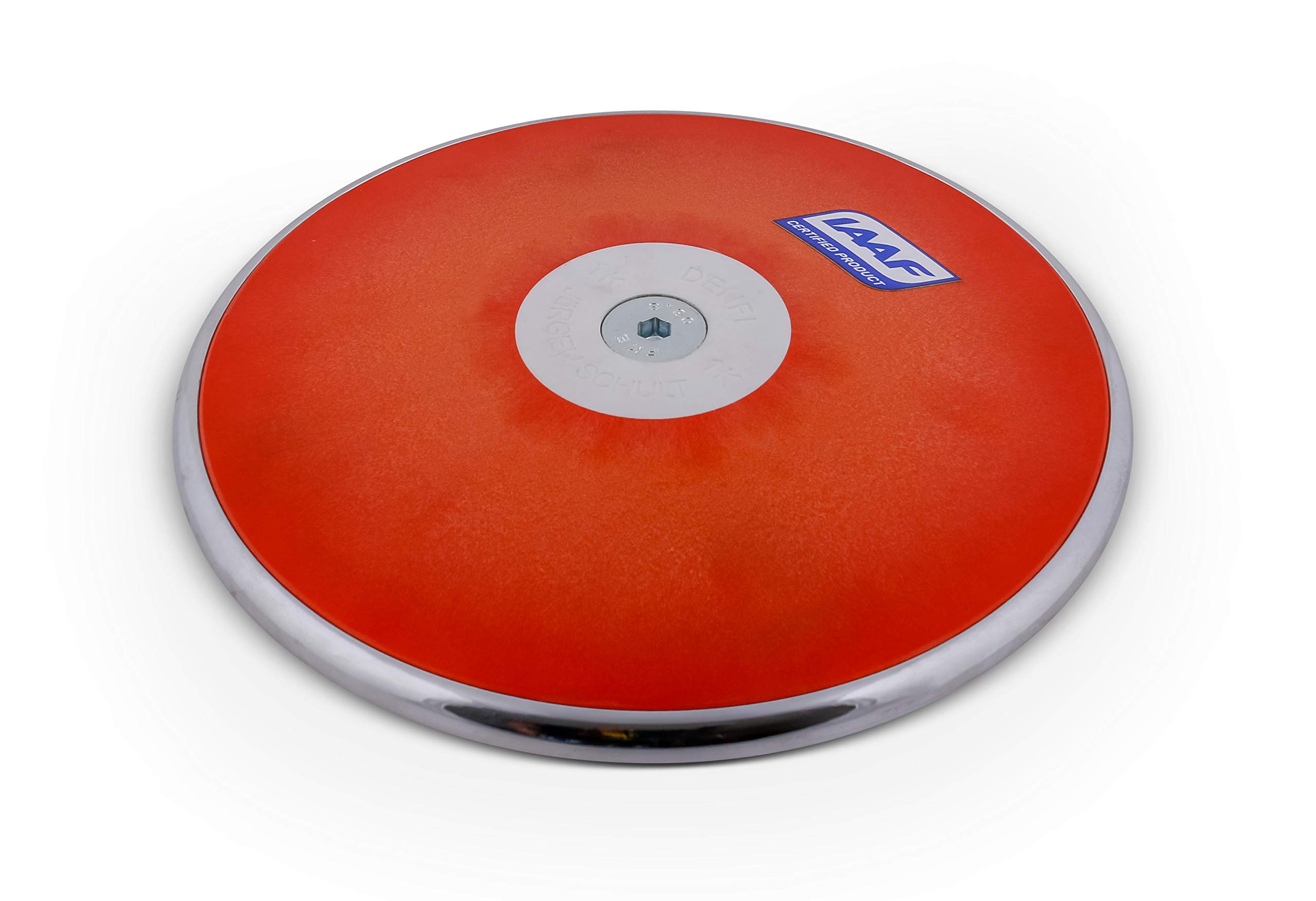 Denfi Jürgen Schult Skymaster Competition Discus - 1.00 kg to 2.00 kg