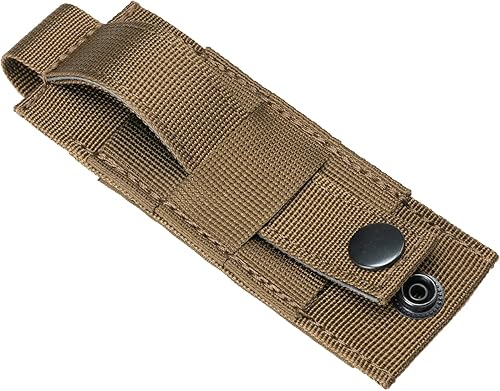 Miniatura 3 de EXCELLENT ELITE SPANKER Tactics Scissors Tool EMT EMS Medical Shears Pouch Scissors Bag Hand Tools PouchEMS Medical Shears Pouch Marrón coyote