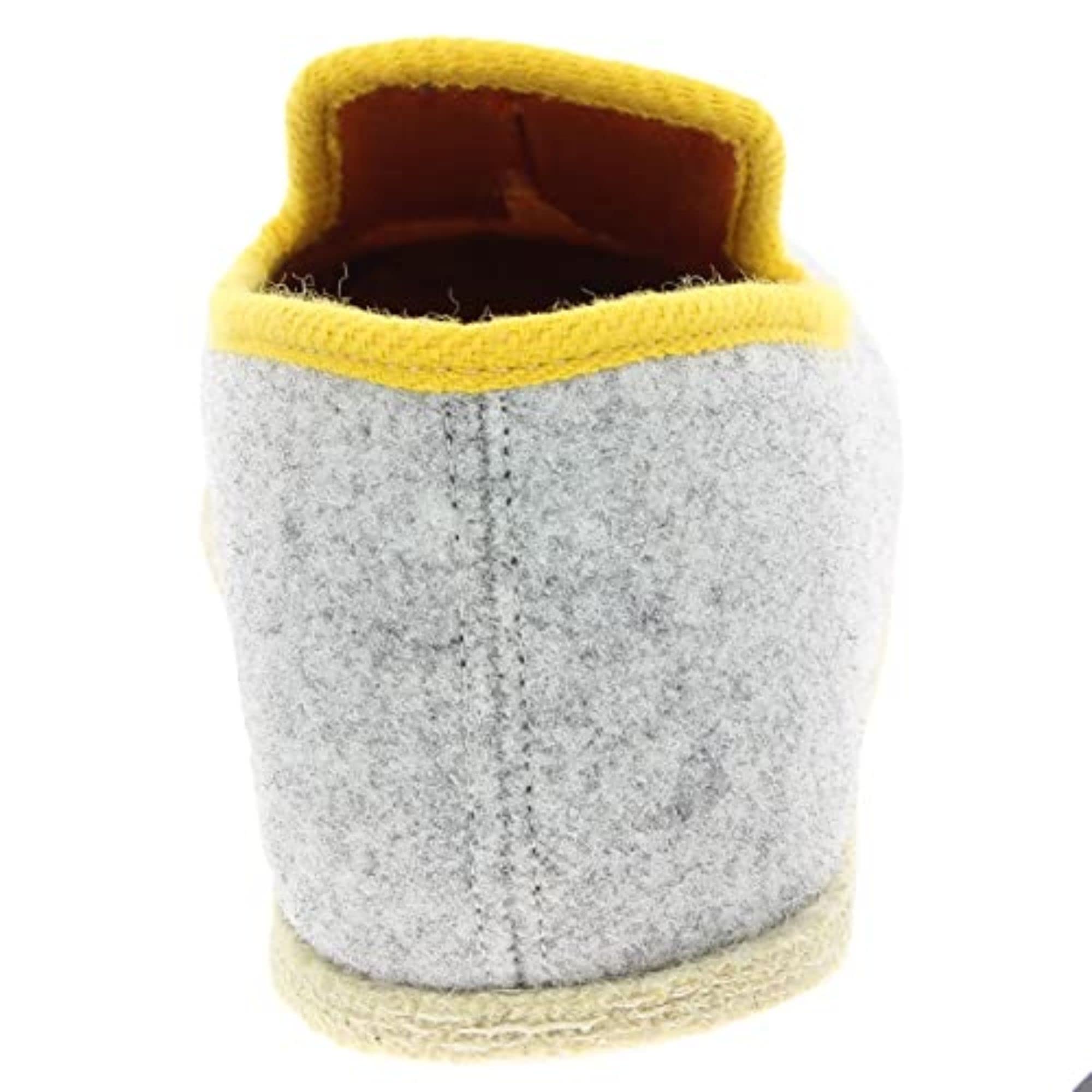 Unisex Chancenie Hohe Hausschuhe