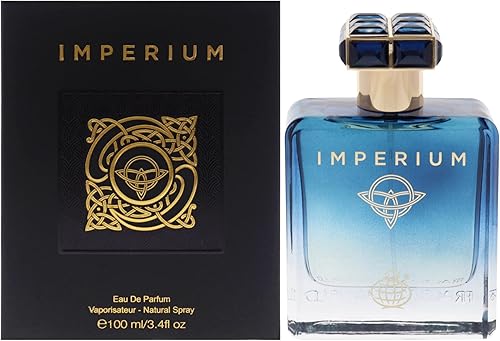 Fragrance World Imperium