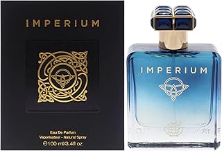 Sponsored Ad – Imperium by Fragrance World for Men - 3.4 oz EDP Spray