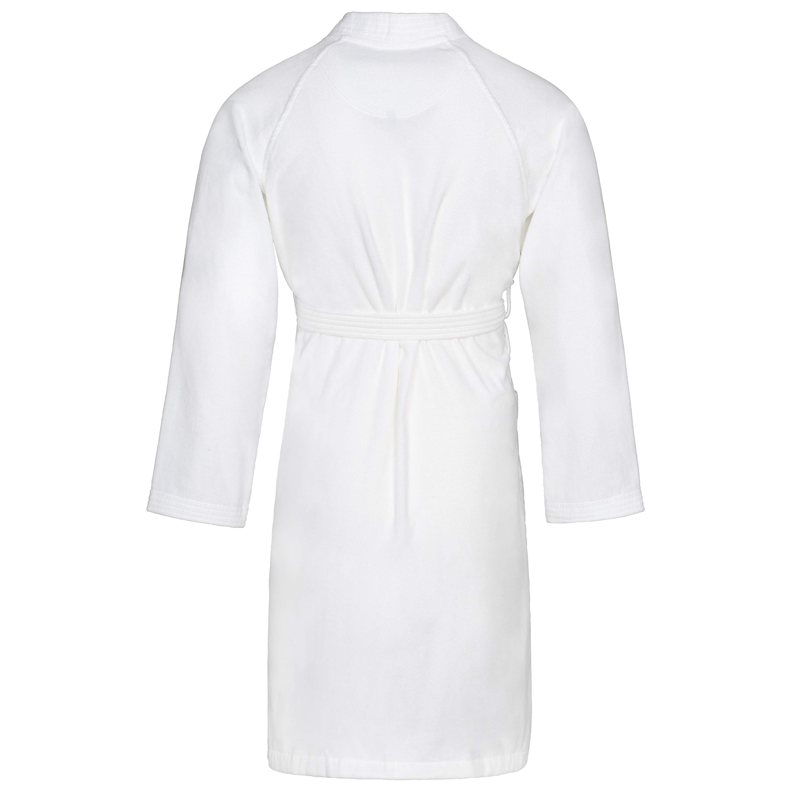 Vossen - Peignoir Femme - Dallas - Bademantel