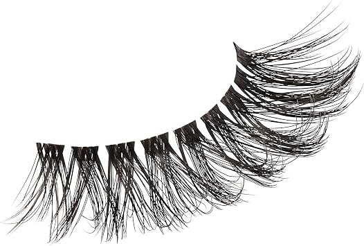 KISS Lash Couture Muses Collection Lash 02
